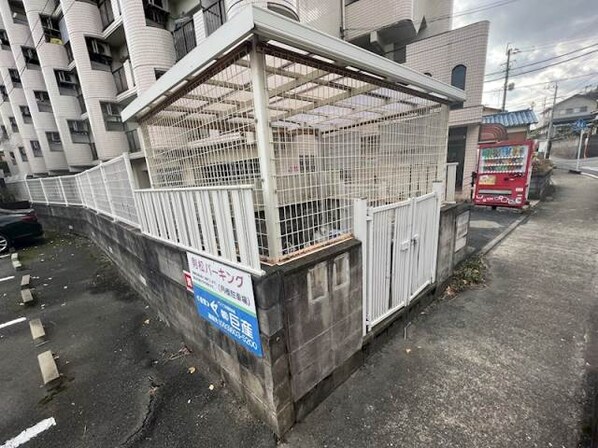 折尾駅 徒歩10分 2階の物件外観写真